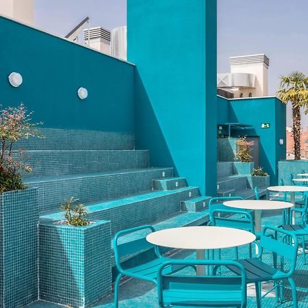 Madrid Live Coworking - Self Service - エクステリア 写真