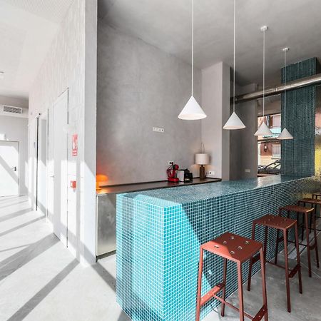 Madrid Live Coworking - Self Service - エクステリア 写真