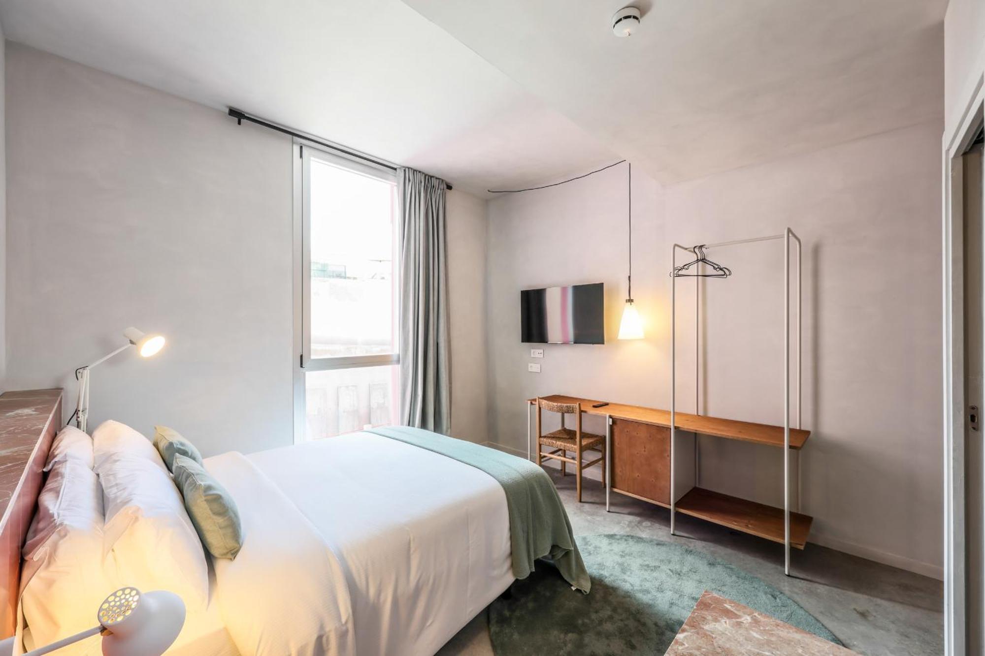 Madrid Live Coworking - Self Service - エクステリア 写真