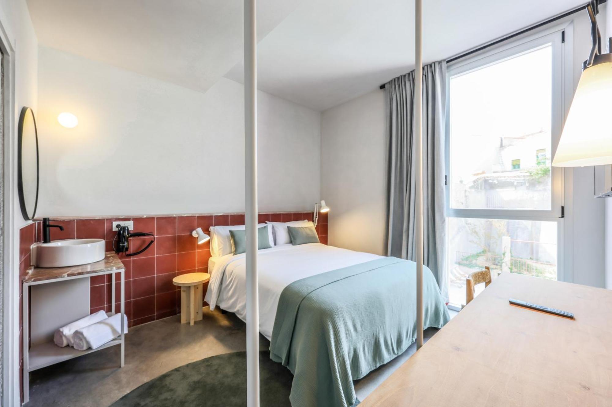 Madrid Live Coworking - Self Service - エクステリア 写真
