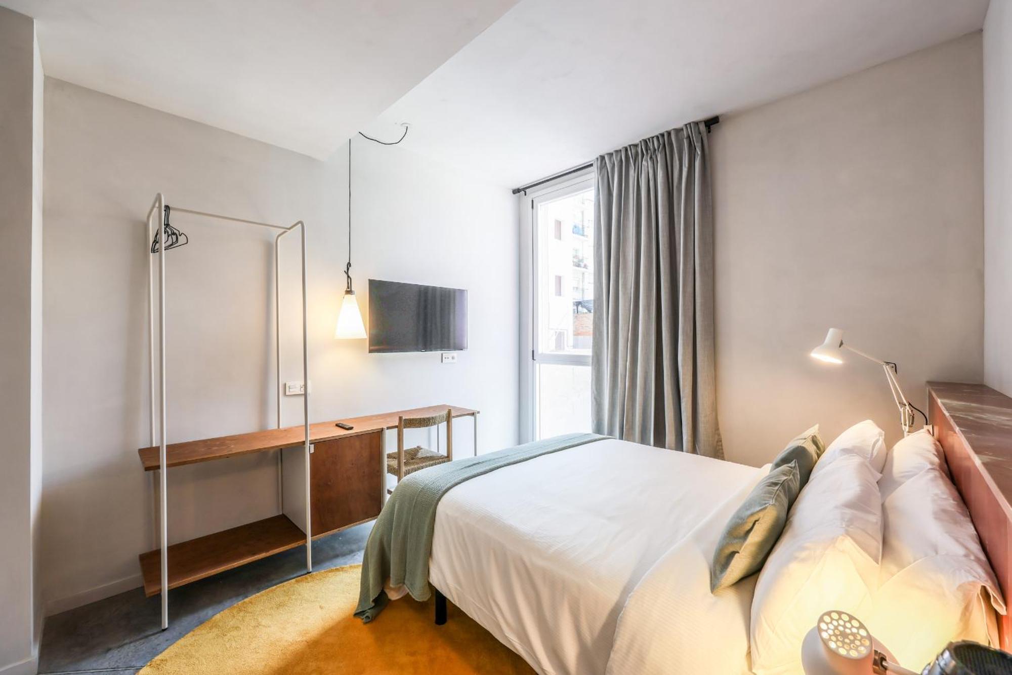 Madrid Live Coworking - Self Service - エクステリア 写真