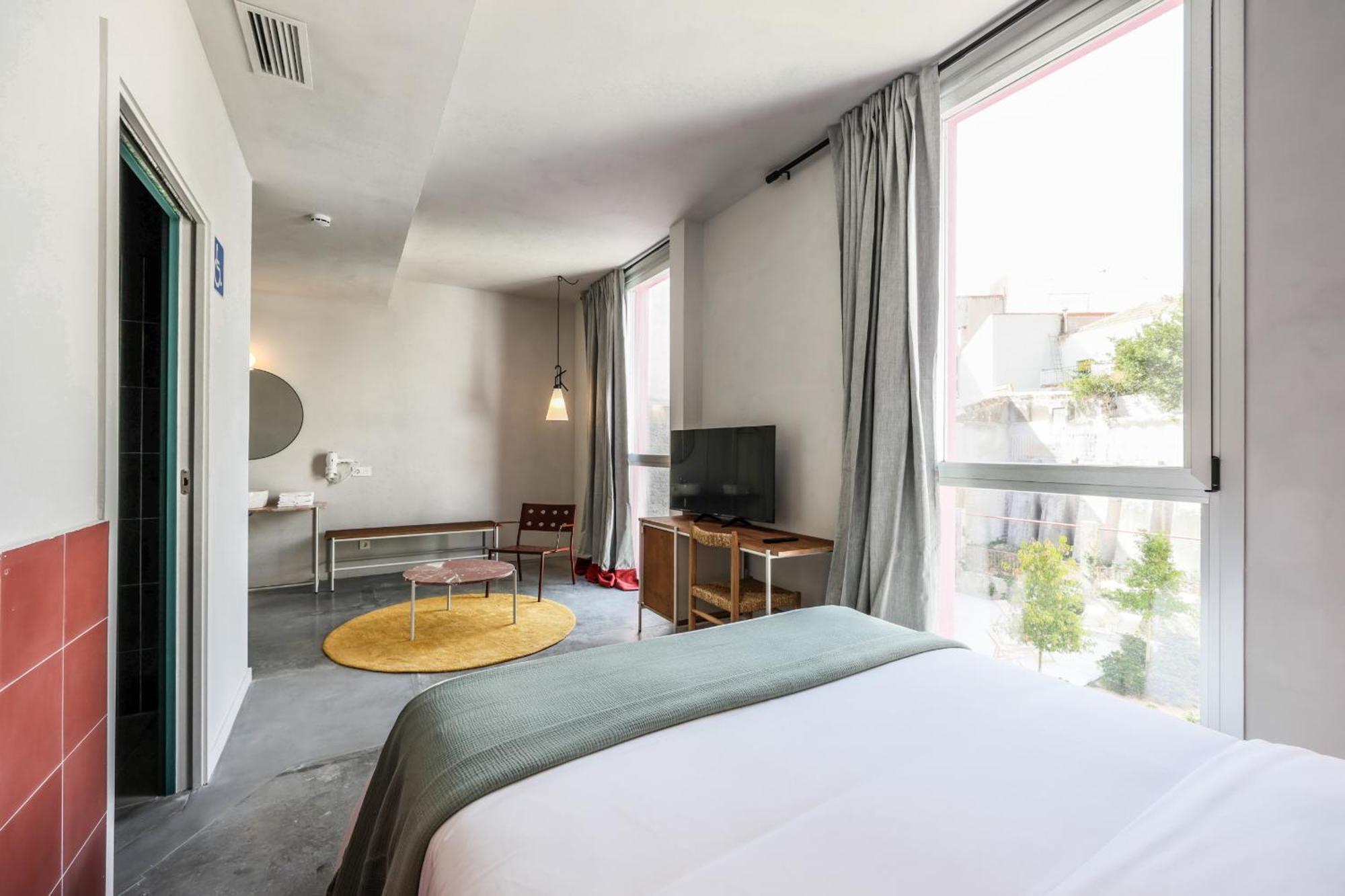 Madrid Live Coworking - Self Service - エクステリア 写真