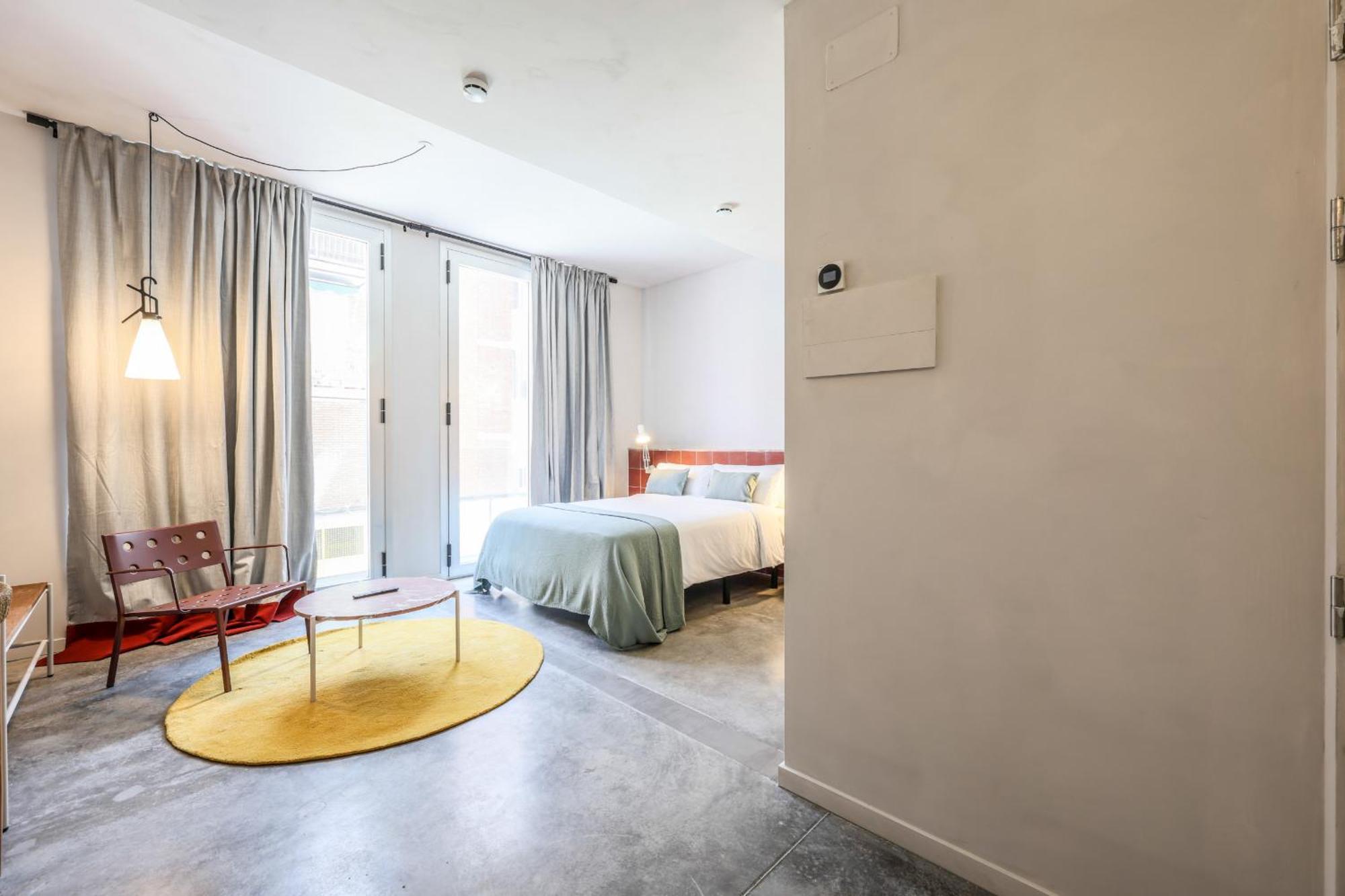 Madrid Live Coworking - Self Service - エクステリア 写真
