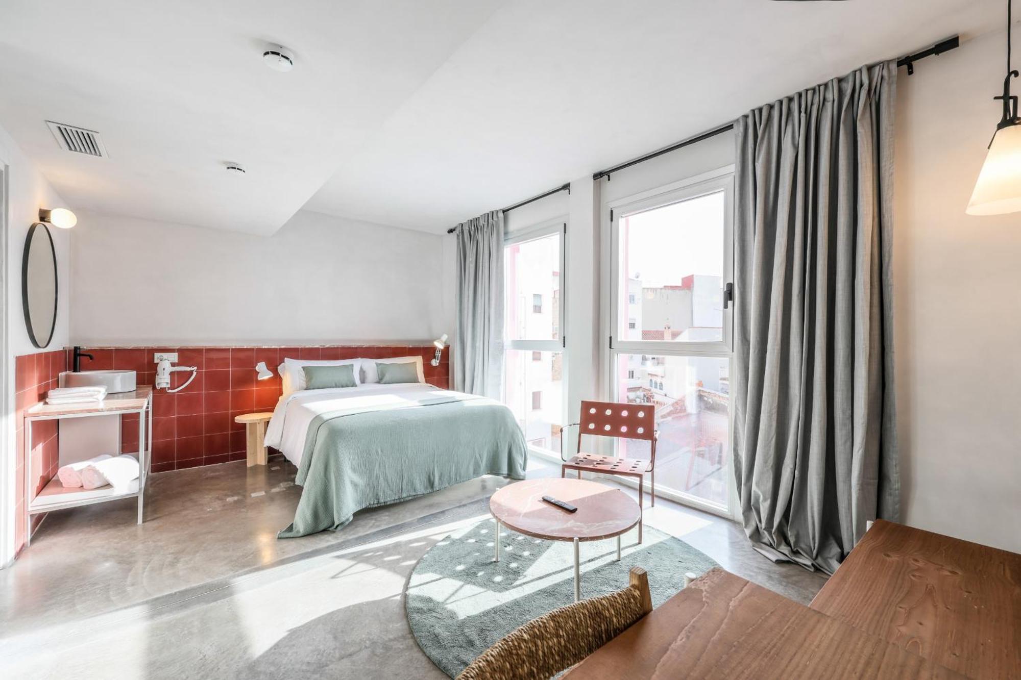 Madrid Live Coworking - Self Service - エクステリア 写真