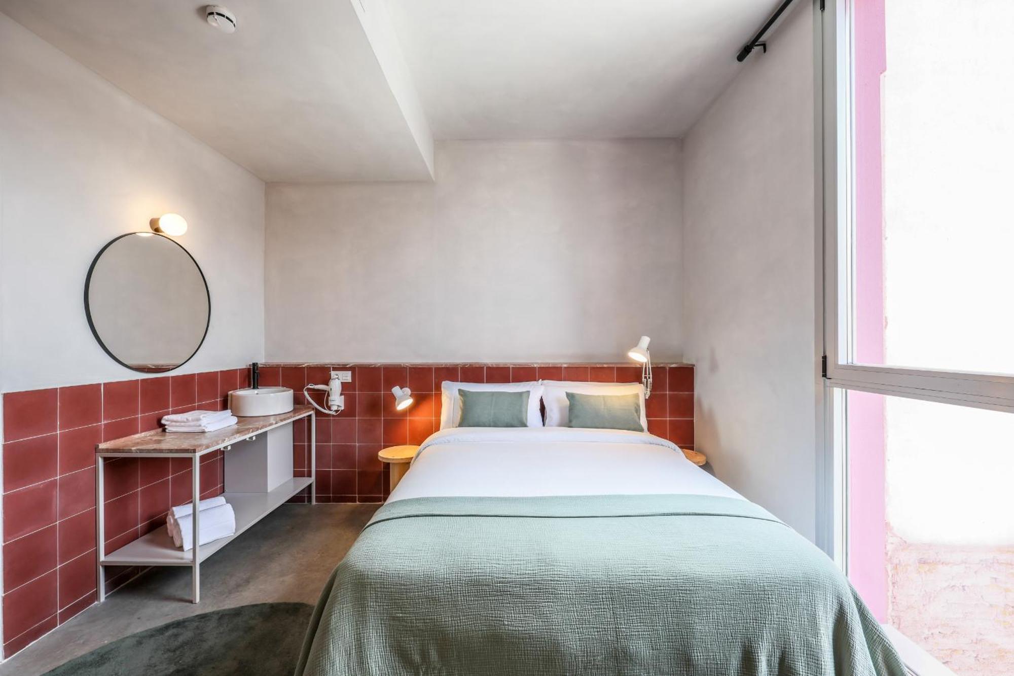 Madrid Live Coworking - Self Service - エクステリア 写真