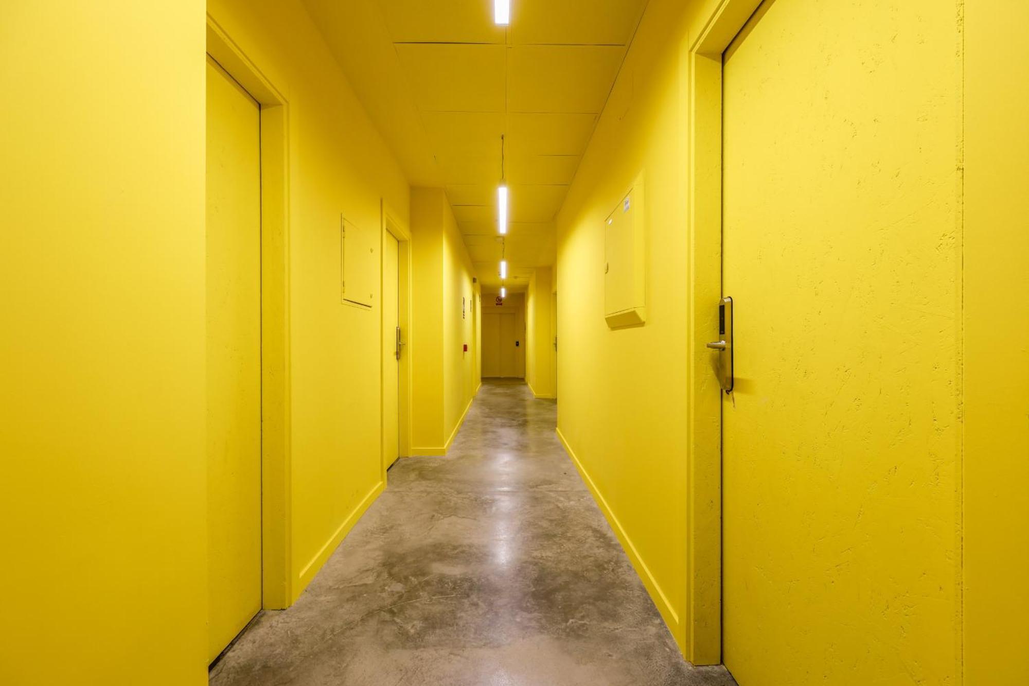 Madrid Live Coworking - Self Service - エクステリア 写真
