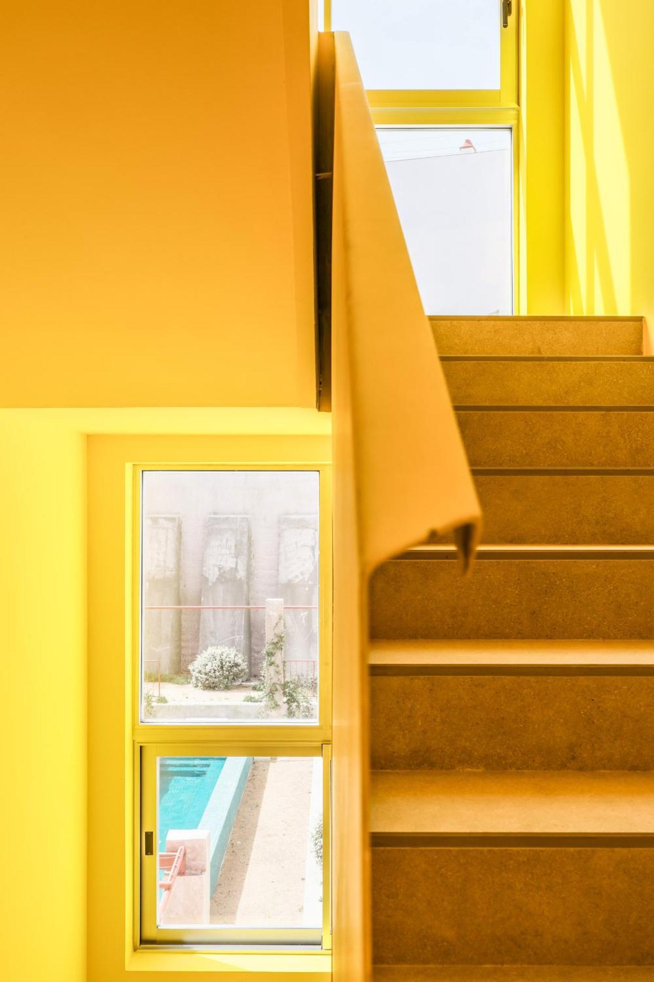 Madrid Live Coworking - Self Service - エクステリア 写真