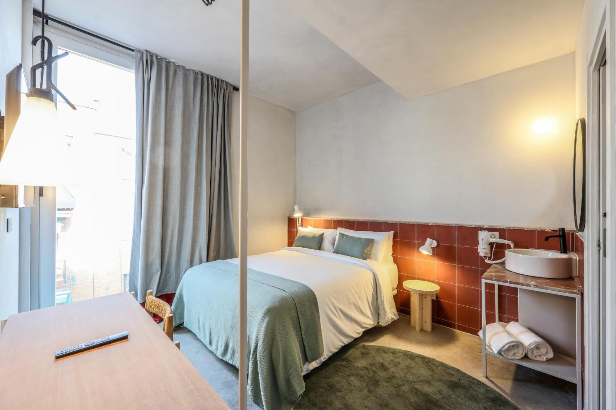 Madrid Live Coworking - Self Service - 部屋 写真