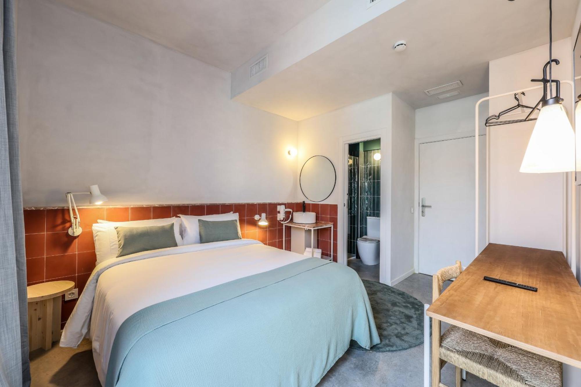 Madrid Live Coworking - Self Service - 部屋 写真