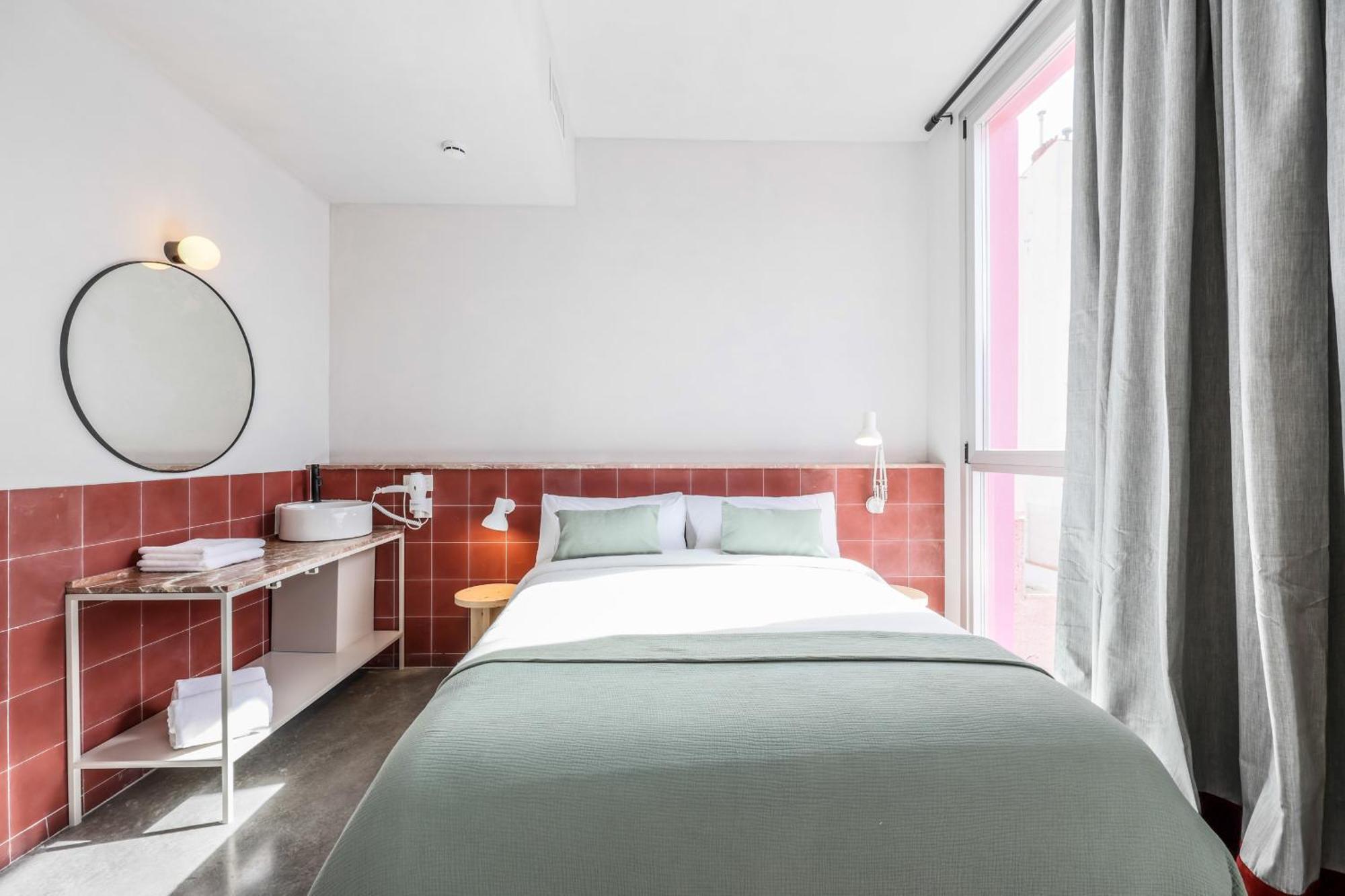 Madrid Live Coworking - Self Service - 部屋 写真