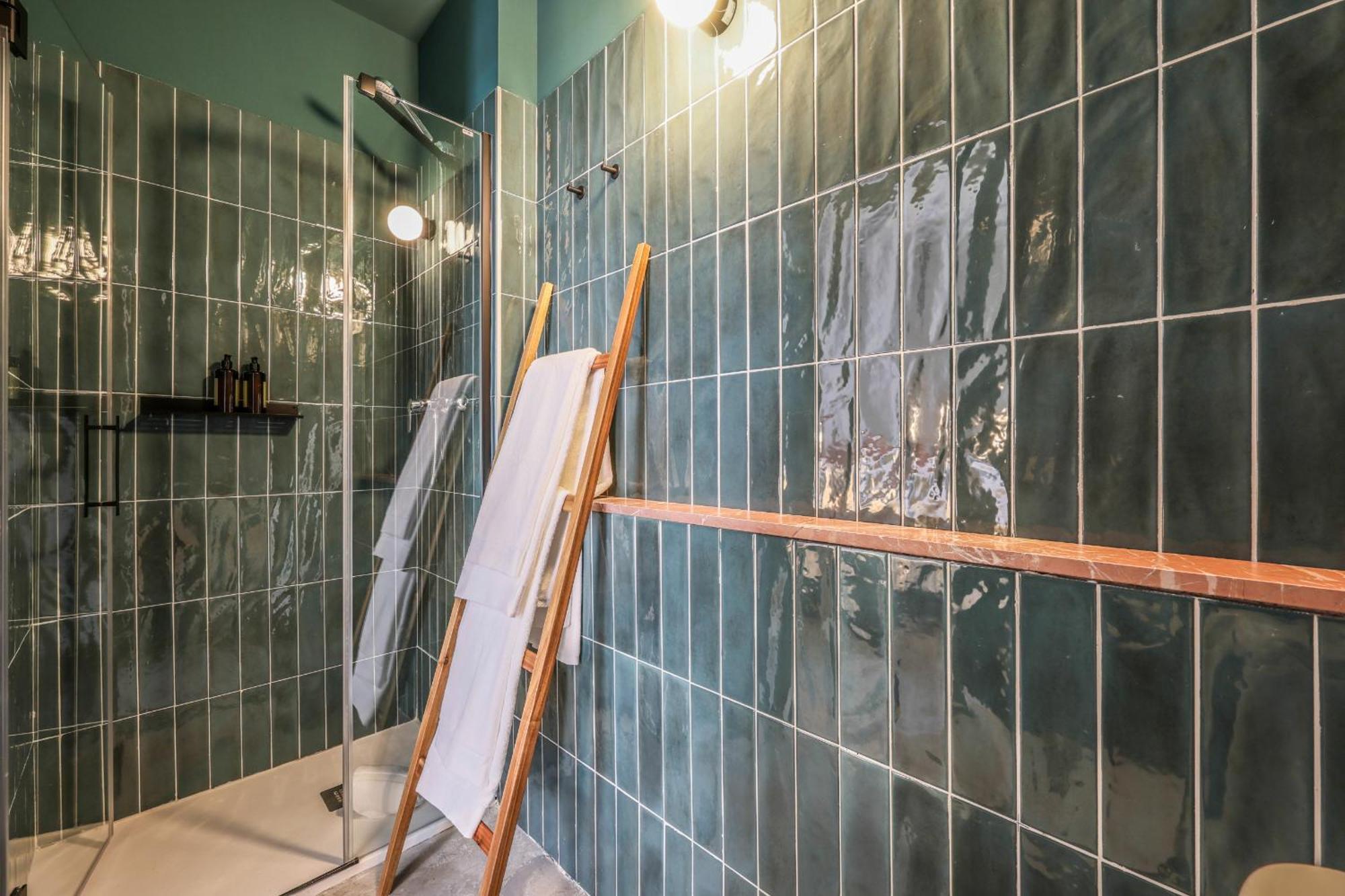 Madrid Live Coworking - Self Service - 部屋 写真
