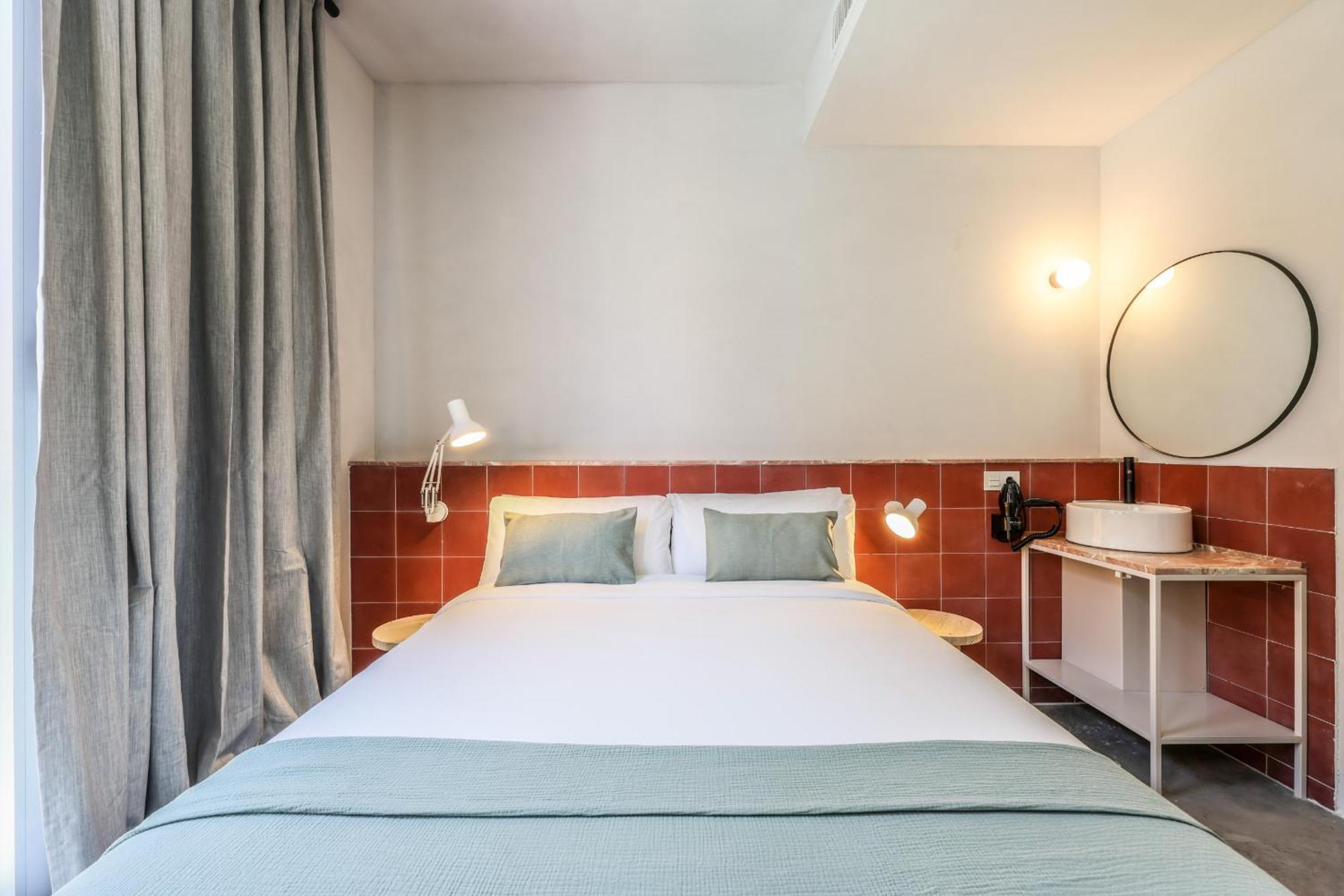 Madrid Live Coworking - Self Service - 部屋 写真