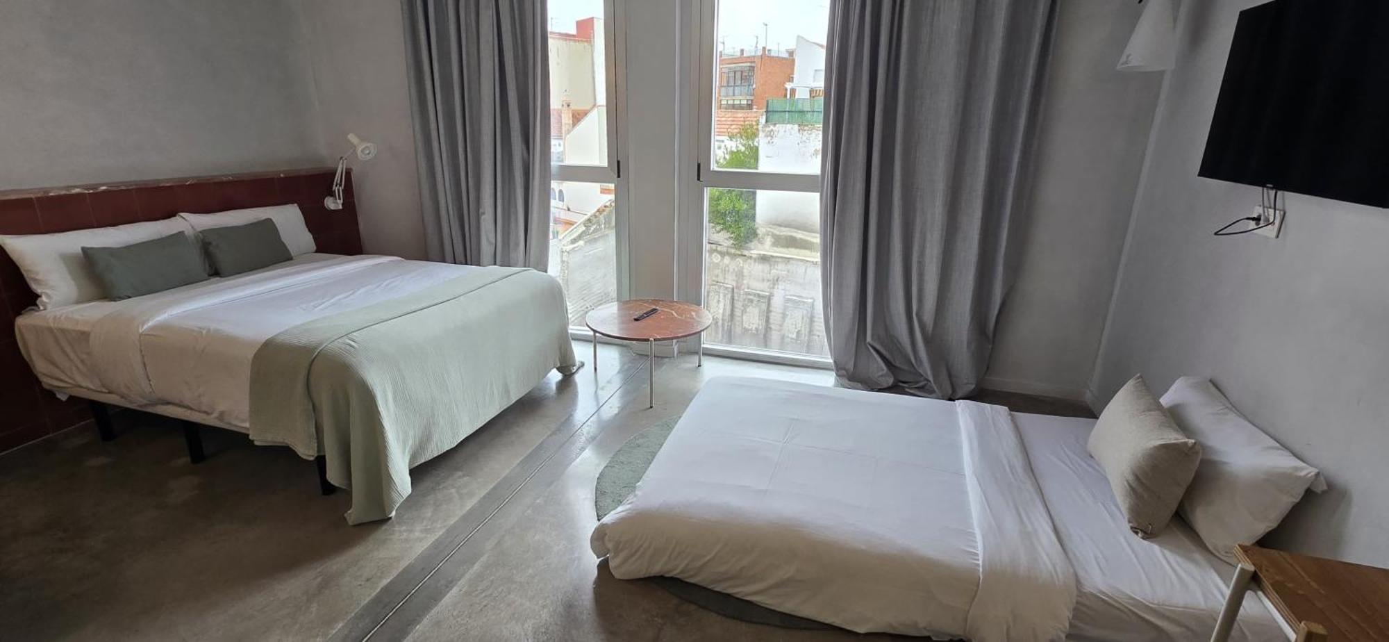 Madrid Live Coworking - Self Service - エクステリア 写真